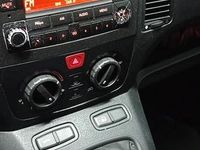 Usata Fiat Idea 70 CV (51 kW) 2009 Grigio Monovolume