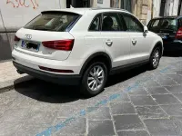 Usata Audi Q3 Business 120 CV (88 kW) 2016 SUV
