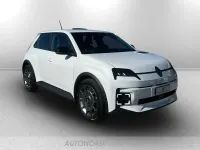 Nuova Renault R5 Evolution 88 kW (120 CV) 2025 Biancohar00 Utilitaria