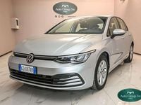 Usata VW Golf VIII Life 110 CV (80 kW) 2021 Other Berlina