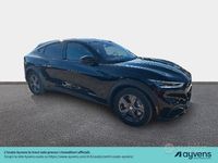 Usata Ford Mustang Standard Range 271 CV (199 kW) 2023 Nero Station wagon