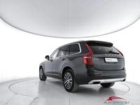 Usata Volvo XC90 Core 235 CV (172 kW) 2020 Grigio SUV
