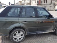 usata Land Rover Range Rover Sport Range Rover 3.0 Td6 SE