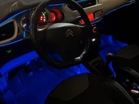 Usata Citroën C3 2012 Grigio Utilitaria