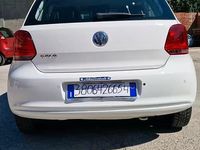 Occasion VW Polo 64 ch (47 kW) 2014 Noir Berline