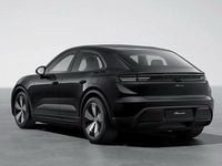 Nuova Porsche Macan 144 kW (197 CV) 2025 Nero SUV