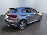 Usata Fiat Tipo Cross 95 CV (69 kW) 2022 Other Berlina