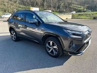 usata Toyota RAV4 EV 