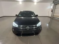 Usata VW Taigo R-line 116 CV (85 kW) 2025 Nero SUV