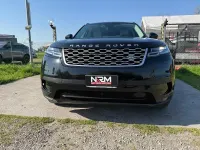Usata Land Rover Range Rover Velar HSE 241 CV (177 kW) 2019 Nero SUV