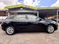 Usata Opel Astra Edition 110 CV (80 kW) 2023 Nero Berlina