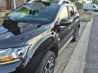 Usata Dacia Duster 115 CV (84 kW) 2020 Nero SUV