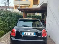 Usata Mini ONE Hype 102 CV (75 kW) 2018 Utilitaria