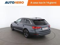 usata Audi A4 2.0 TDI Sport 190 CV quattro