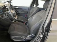 Usata Ford Fiesta Titanium 75 CV (55 kW) 2023 Grigio Utilitaria