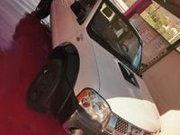 Usata Nissan Navara 2006 Pick-up