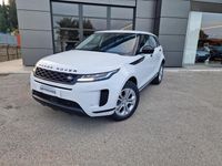 Usata Land Rover Range Rover evoque S 163 CV (119 kW) 2021 Fuji white