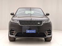 Usata Land Rover Range Rover Velar R-Dynamic 180 CV (132 kW) 2018 Nero SUV