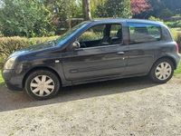 usata Renault Clio Clio3p 1.2 16v Confort Dynamique