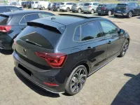 Usata VW Polo GTI 207 CV (152 kW) 2023 Nero Utilitaria