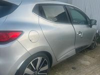 Usata Renault Clio IV 2017 Berlina