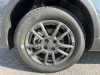 Nuova EMC QUATTRO 103 CV (75 kW) 2026 Grigio SUV