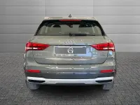 Usata Audi Q3 Business 190 CV (139 kW) 2022 Grigio SUV