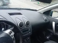 Usata Nissan Qashqai 106 CV (77 kW) 2013 Nero SUV
