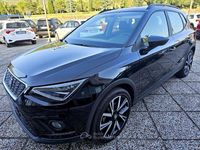 Usata Seat Arona Black Edition 90 CV (66 kW) 2020 Nero SUV