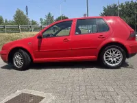 Usata VW Golf III GTI 150 CV (110 kW) 1999 Berlina