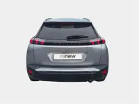 Usata Peugeot 2008 GTi 110 CV (80 kW) 2022 Grigio scuro SUV