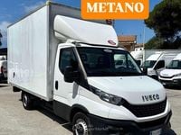 Usata Iveco Daily 136 CV (100 kW) 2022 Bianco