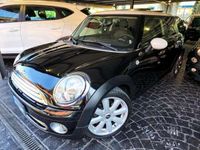 usata Mini Cooper TETTO APRIBILE NAVI PELLE AUTOMATICA FULL 1.6 16V