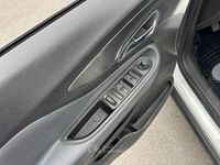 Usata Opel Mokka Cosmo 131 CV (96 kW) 2015 Bianco SUV