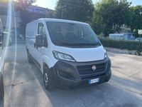 usata Fiat Ducato 33 2.3 MJT 120CV PM-TN Furgone