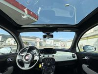 Usata Fiat 500 Dolcevita 71 CV (52 kW) 2023 Berlina