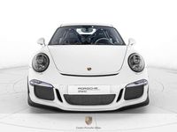 Usata Porsche 911 GT3 476 CV (350 kW) 2016 Bianco Coupé