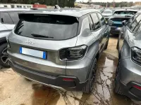 Usata Jeep Avenger Summit 100 CV (73 kW) 2025 Grigio SUV