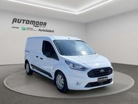 Usata Ford Transit 101 CV (74 kW) 2024 Bianco Furgone