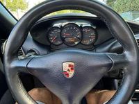 Usata Porsche Boxster 228 CV (167 kW) 2004 Cabrio