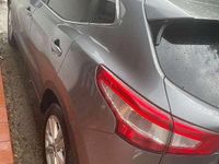 Usata Nissan Qashqai Tekna 131 CV (96 kW) 2014 SUV