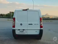 Usata Fiat Scudo 120 CV (88 kW) 2010 Bianco