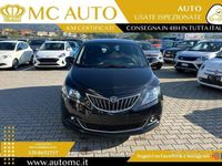 Usata Lancia Ypsilon Gold 69 CV (50 kW) 2023 Nero Utilitaria