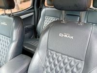 Usata Isuzu Pick up 2018 Grigio Pick-up