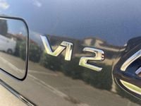 Usata Mercedes CL600 389 CV (286 kW) 1994 Other Coupé