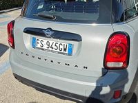 Usata Mini Cooper D Countryman 2018 SUV