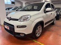 Usata Fiat Panda City Life 69 CV (50 kW) 2023 Bianco Utilitaria