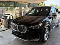 Usata BMW iX1 xLine 150 kW (204 CV) 2024 Nero SUV