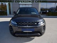 usata Land Rover Range Rover evoque 2.0D I4-L.Flw 150 CV AWD Auto R-Dynamic S del 2020 usata a Cuneo