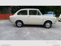 Usata Fiat 850 1960